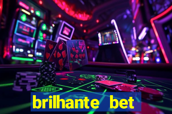 brilhante bet plataforma de jogos